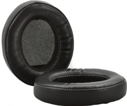 Dekoni Audio Choice Leather Ear Pads for Audeze Mobius