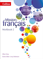 Workbook 2 (Gray Oliver)(Paperback / softback)