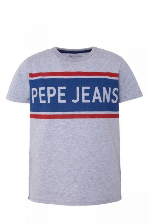 Chlapecké tričko  Pepe Jeans TALTON  4