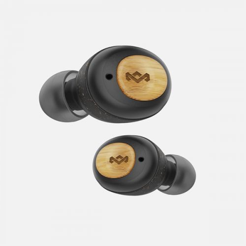 Marley Champion True Wireless bezdrôtové slúchadlá