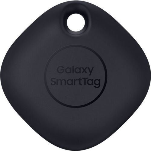 Samsung Chytrý přívěsek Galaxy SmartTag EI-T5300BBEGEU černý