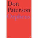 Orpheus - A Version of Raine Maria Rilke (Paterson Don)(Paperback)