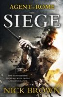 Siege (Brown Nick)(Paperback)