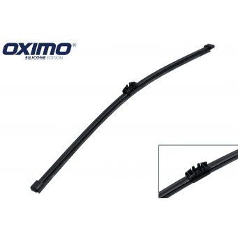 Zadní stěrač Oximo na BMW X5 E70 (10.2011-06.2013) 380mm OXIMO WR830380