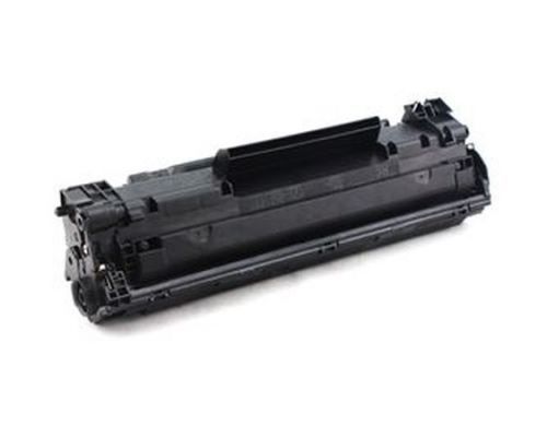 Kompatibilní toner HP CF283A, No.83A, black, 1500 str.