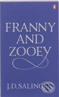 Franny and Zooey - J.D. Salinger