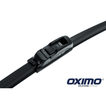 Stěrače Oximo na Ford Fiesta VI hatchback (11.2001-09.2008) 550mm+400mm OXIMO WU550,WU400 0