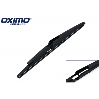 Zadní stěrač Oximo na Volvo XC70 (08.2004-07.2007) 380mm OXIMO WR910380 5901583961236
