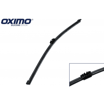 Zadní stěrač Oximo na BMW 5 G31 Touring (06.2017-) 350mm OXIMO WR950350 5901583962011
