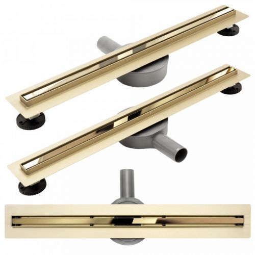 LINEÁRNÍ ODTOK REA NEO SLIM GOLD PRO 700 REA-G5603