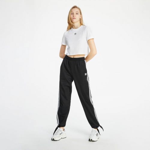 adidas Crop Top White EUR