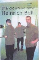 Clown (Boll Heinrich)(Paperback)