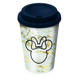 EPEE Czech - Minnie Mouse - Hrnek na kávu 390 ml