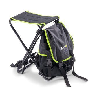 Saenger židlička s batohem Backpacker Chair-9732214