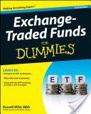 Exchange-Traded Funds For Dummies (Wild Russell)(Paperback)
