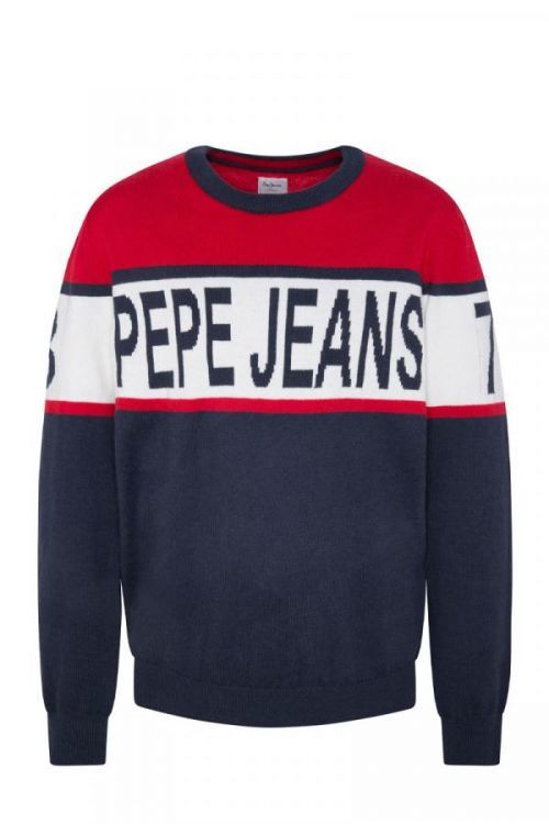 Chlapecký svetr  Pepe Jeans DANY  10