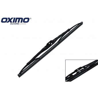 Zadní stěrač Oximo na Audi A3 Hatchback (05.2003-11.2004) 340mm OXIMO WR770340