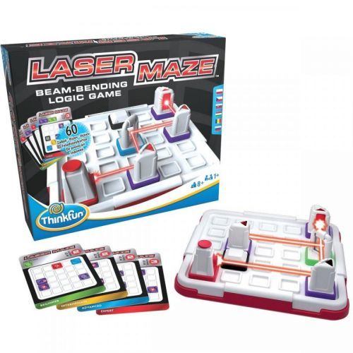 ThinkFun 764068 Lazer Maze