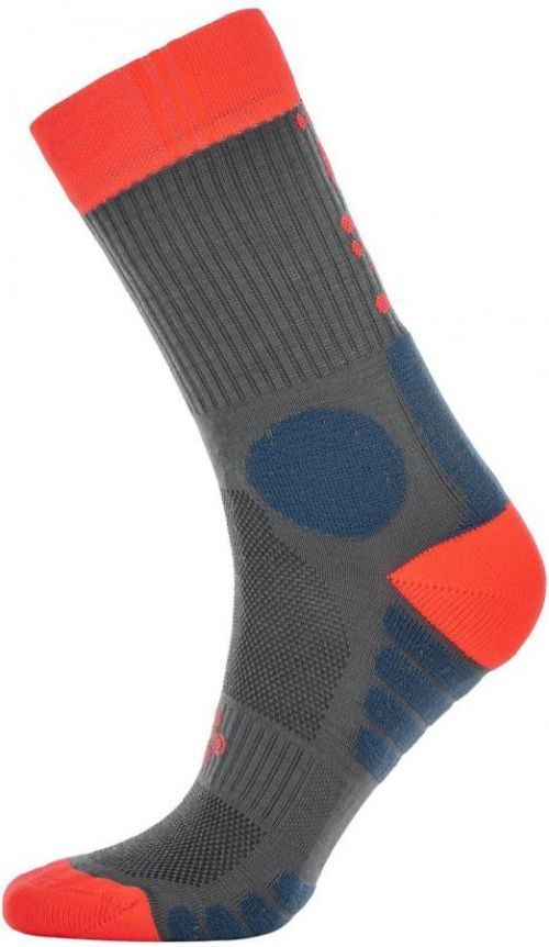 Kilpi Moro Světle Modrá 35-38