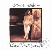 Joshua Kadison: Painted Desert Serenade - Joshua Kadison
