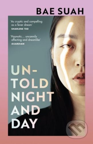 Untold Night and Day - Bae Suah