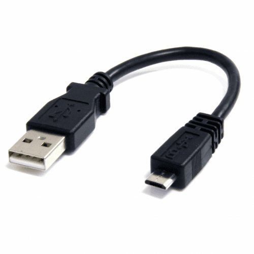 Micro-USB kabel