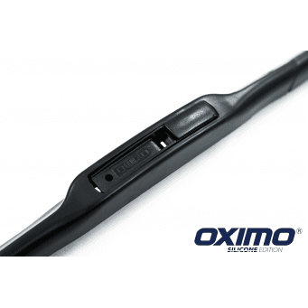Hybridní stěrače Oximo na Citroen C4 Aircross (03.2012-) 600mm+525mm OXIMO WUH600+WUH525