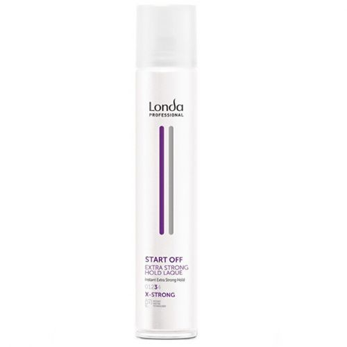 Londa Professional Extra silně tužící lak na vlasy Start Off Extra Strong Laque 500 ml