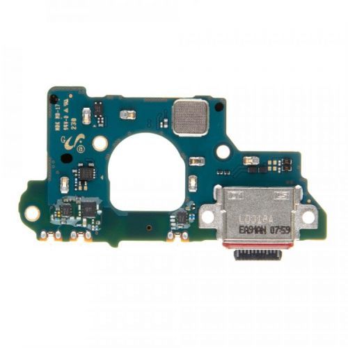 Samsung G781B Galaxy S20 FE 5G Deska vč. Nabíjecího Konektoru (Service Pack)