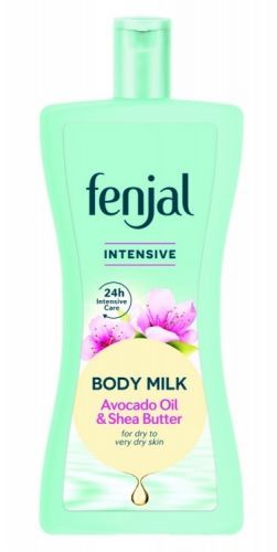 FENJAL INTENSIVE Body Lotion 400ml