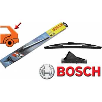 Zadní stěrač Bosch na Altea Freetrack (06.2007-07.2015) 280mm BOSCH 3397004595