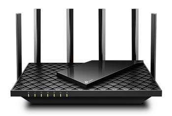 TP-Link Archer AX73 WiFi6 router