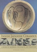 Inside Japanese Ceramics (Wilson Richard)(Paperback)