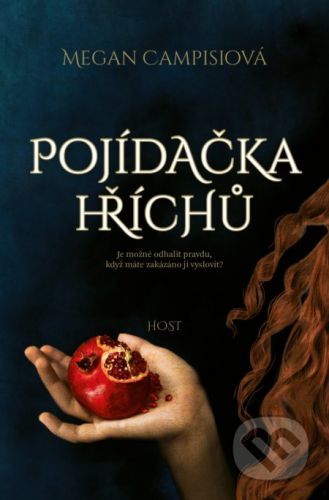 Pojídačka hříchů - Megan Campisi