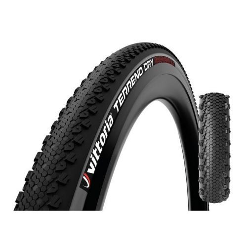 Vittoria Terreno Dry 37 622 TNT anth blk blk G2.0