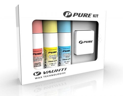 Vauhti PURE KIT - Glide