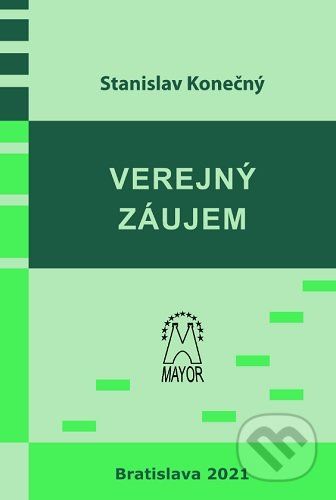 Verejný záujem - Stanislav Konečný