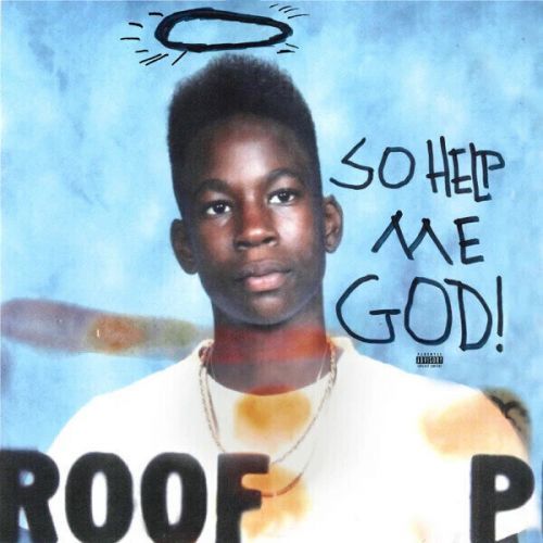 2 Chainz So Help Me God! (CD)