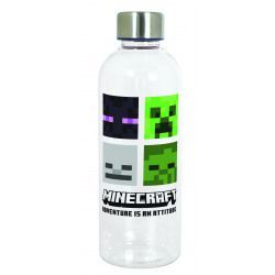 EPEE Czech - Minecraft - Láhev Hydro 850 ml