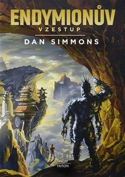 Endymionův vzestup - Simmons Dan, Vázaná