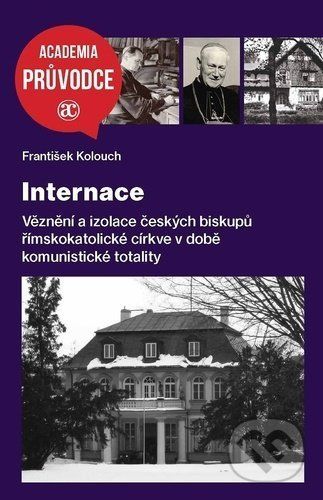Internace - František Kolouch