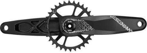 Truvativ Descendant 6K Direct Mount Eagle DUB Crankset