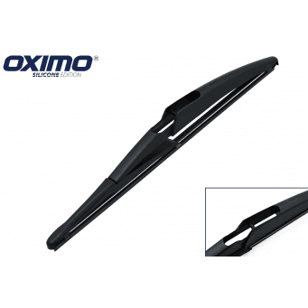Zadní stěrač Oximo na Citroen DS3 hatchback (05.2015-) 290mm OXIMO WR880290