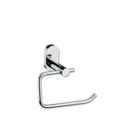 Držák na toaletní papír LUCIDO, nerez 18/10 lesk