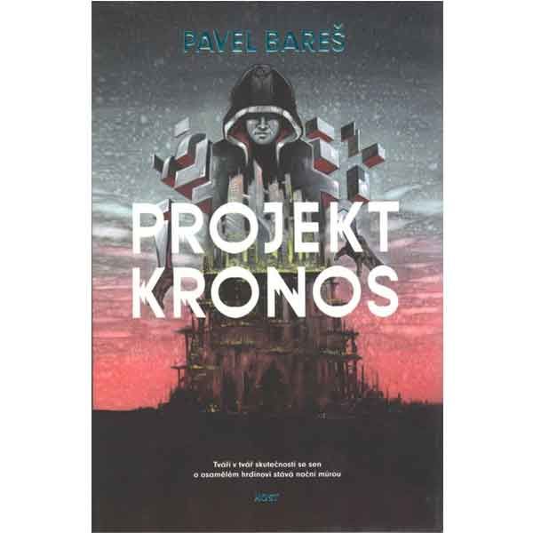 projekt Kronos