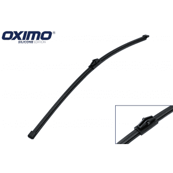 Zadní stěrač Oximo na Audi Q8 (02.2018-) 400mm OXIMO WR850400 5901583961144