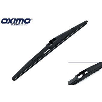 Zadní stěrač Oximo na Mazda 3 Hatchback (12.2008-12.2013) 350mm OXIMO WR680350