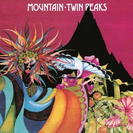 Mountain: Twin Peaks - Mountain