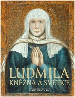 Ludmila - Izdný Jakub;kolektiv, Vázaná