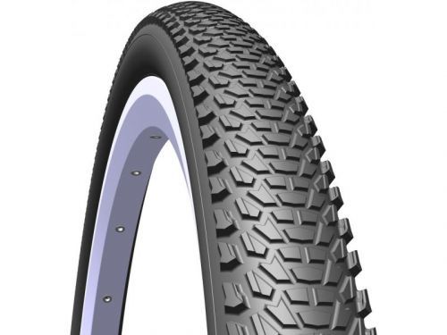 Plášť Mitas Cheetah 29x2,10 (54-622) R15 - černý, drát